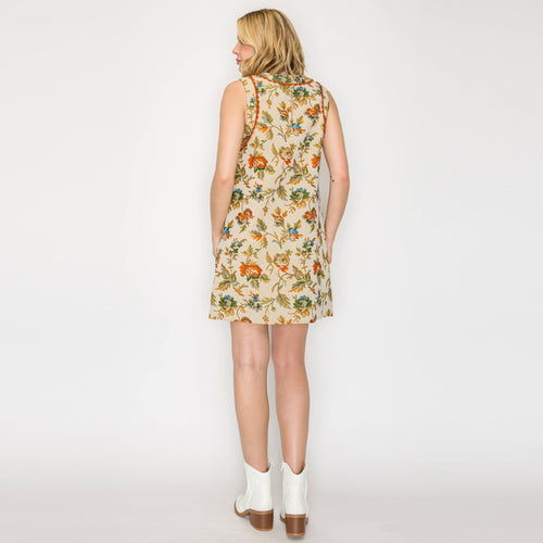 Most Wanted Mini Dress