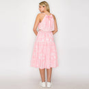 Look At Me Print Set - Pink