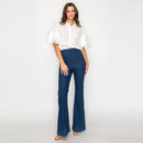 Atelier Ruffle Sleeve Shirt