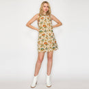 Most Wanted Mini Dress