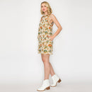 Most Wanted Mini Dress