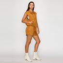 Fall Essential Vest- LWJ1160