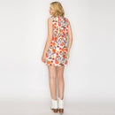 Festival Dream Shift mini Dress
