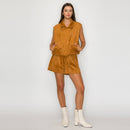 Fall Essential Vest- LWJ1160
