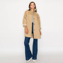 French Trench coat