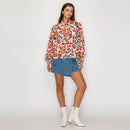 Festival Dream Long Sleeve Blouse