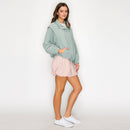 Aire Luxe Utility Jacket