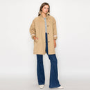 French Trench coat