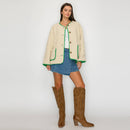 Frost & Clover Jacket