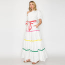 Waiting for Summer Maxii Dress