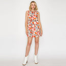 Festival Dream Shift mini Dress