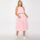 Look At Me Print Set - Pink