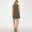 Wildflower Whispers Shift Dress
