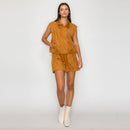 Fall Essential Vest- LWJ1160
