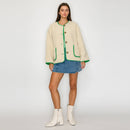 Frost & Clover Jacket