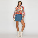 Festival Dream Long Sleeve Blouse