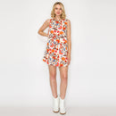 Festival Dream Shift mini Dress