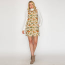 Most Wanted Mini Dress