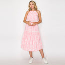 Look At Me Print Set - Pink