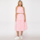 Look At Me Print Set - Pink