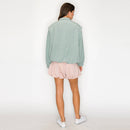Aire Luxe Utility Jacket