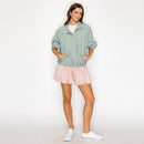 Aire Luxe Utility Jacket