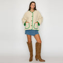 Frost & Clover Jacket