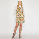 Most Wanted Mini Dress