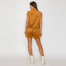 Fall Essential Vest- LWJ1160