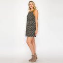 Wildflower Whispers Shift Dress