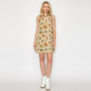 Most Wanted Mini Dress